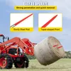 VEVOR hrot na seno 32" s nosnosťou 1350 lbs, rýchloupínací Náhľad obrázku produktu 6