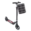 Opvouwbare step voor volwassenen en kinderen. Scooter, Productafbeelding-voorbeeld 3