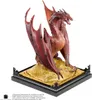 Herr der Ringe Diorama Figure Smaug 17 cm Produktbild-Vorschau 1