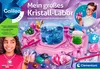 Clementoni Galileo Moje velká křišťálová laboratoř Náhled obrázku produktu 6