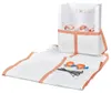 Easy Chute | Mit 3 flexiblen Schuttrutschen | Starterset | Produktbild-Vorschau 1
