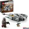 LEGO® Star Wars™ 75363 Mandalorian Microstrike N-1 Anteprima dell’immagine prodotto 29