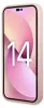 Funda Guess 4G con gran logo metálico para iPhone 14 Pro, Vista previa de la imagen del producto 11