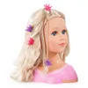 Bayer Design 90088BN Charlene Super Model Styling Head, Produktbild-Vorschau 4