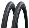 2x Schwalbe One Plus 28-622 SmartGuard Addix Compound Twin Produktbild-Vorschau 1