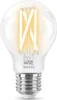 WiZ Lampadina Smart Filament Dimmerabile Luce Bianca da Anteprima dell’immagine prodotto 1