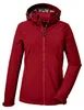 Killtec Softshelljacke Damen mit 10.000mm Wassersäule, Produktbild-Vorschau 1