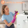 Badezimmerschränke, Badezimmerschrank Schmal, freistehender Produktbild-Vorschau 5