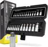 HASKYY Set di bussole Torx Chiave interna Torx Set di Anteprima dell’immagine prodotto 1