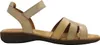 Sandales femme Romika, beige, taille 41 Voir les images du produit 2