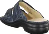Finn Comfort 02550-828046 Sansibar - Muli da donna - Navy, Anteprima dell’immagine prodotto 21