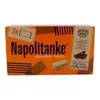 Kraš Napolitanke Waffeln mit Schokoladencreme – Knuspriger Genuss, 327 g (3x109 g) Produktbild-Vorschau