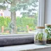 4L Textil Zugluftstopper Durchzugstopper Windstopper für Produktbild-Vorschau 4