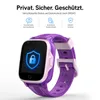 Ralio R5 Go 4G Smartwatch Kinder mit Videoanrufe & Produktbild-Vorschau 4