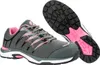 ALBATROS Sicherheitsschuhe  Frauen TWIST WNS LOW pink Größe Produktbild-Vorschau 2