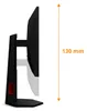 AOC Gaming 25G4KUR - Full HD Monitor - 25" - 1 ms Produktbild-Vorschau 3