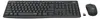 Logitech 920-009796, Bezdrôtový, RF Wireless, QWERTZ, Náhľad obrázku produktu 4