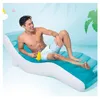 INTEX 56874EU - Lounge - King Cool (blau, 191x99cm) Produktbild-Vorschau 15