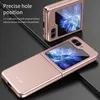 König Design Hülle kompatibel mit Samsung Galaxy Z Flip5 5G Produktbild-Vorschau 4