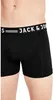 Jack & Jones 3er Pack Sense Retro Short / Pant Elastischer Produktbild-Vorschau 29