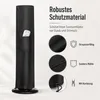 Turmventilator Abdeckung wasserdicht Staubschutz, Produktbild-Vorschau 4
