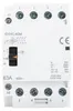 contacteur triphasé 4 fils AC, 4P 63A 4NO, 400V - Voir les images du produit 11