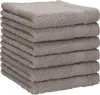 Betz 6 Stück Handtücher 50x100 cm PALERMO 100% Baumwolle  Produktbild-Vorschau 1