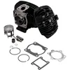 Cylinder Zylinderkopf Kolben Zylinderkit for Yamaha Blaster Produktbild-Vorschau 1