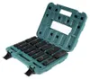Makita Steckschlüssel Satz 10 - 32 mm 1/2" 14 tlg. + Koffer Produktbild-Vorschau 5