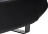 Siodełko / siedzisko 2-osobowe Buddy Seat czarne do Puch Podgląd zdjęcia produktu 3