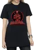 Deadpool - "Arms Crossed" T-Shirt für Damen BI1162 (M) Produktbild-Vorschau 3