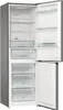 Gorenje - NRK6192AXL4 - Chłodziarko-zamrażarka - NoFrost - Podgląd zdjęcia produktu 1