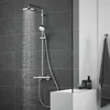 Système de douche Grohe Tempesta C System 210 27922 avec Voir les images du produit 4