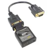 B10C HDMI zu VGA / YPbPr Component RGB + Audio Video Produktbild-Vorschau 4