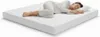 Komvortowy | Bett 160x200 cm | Doppelbett mit Metallrahmen Produktbild-Vorschau 5