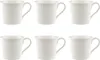 Villeroy & Boch CELLINI Kaffee- und Teeobertasse 200ml 6er Produktbild-Vorschau 1