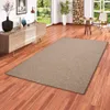 Schlingen Teppich Primo Braun, Größe:300x400 cm Produktbild-Vorschau 1