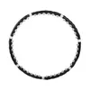 SPRINGOS Hula-Hoop s masážnymi hrotmi Priemer 85 cm 7 Náhľad obrázku produktu 6