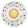 30 ks Combi Service Candyman Porcelán 6 osob Talíře Šálky Náhled obrázku produktu 7
