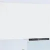 vidaXL Armadio a muro con contenitore Bianco 30 x 31 x 100 Anteprima dell’immagine prodotto 2