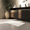 tectake® Kurzflorteppich Soft Zone verschiedene Größen und Produktbild-Vorschau 3