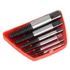 Schraubenausdreher Set, 6-tlg. Linksausdreher, Produktbild-Vorschau 7