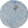 Little Dutch 2012523, Geotextília, Polyester, Modrá, Vrecko Náhľad obrázku produktu 2