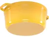 Staub La Cocotte 26cm rund, Citron, Gusseisen Voir les images du produit 10