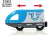 BRIO Train de voyageurs (batt.betrieben) Voir les images du produit 16