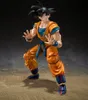 Dragon Ball S.H. Figuarts Actionfigur Son Goku Super Hero Produktbild-Vorschau 10
