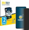 2x BROTECT Sichtschutzfolie für Samsung Galaxy S21 FE 5G Produktbild-Vorschau 1