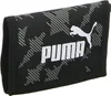 Puma Geldbörse Klett Phase AOP schwarz Produktbild-Vorschau 1