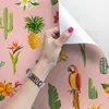 Coloray Fototapete 360x250 cm An Einer Wand Latex Produktbild-Vorschau 3