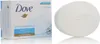 Dove, Gentle Exfoliating, Mydlo w kostce, 90g Podgląd zdjęcia produktu 4